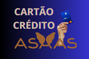 Gateway Asaas Cartão